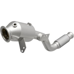 Mercedes-Benz Metris Catalytic Converter - Magnaflow - OEM Grade Direct-Fit - `16-`22 Mercedes-Benz Metris Catalytic Converter - Magnaflow - OEM Grade Direct-Fit - `16-`22