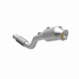 Mercedes-Benz Metris Catalytic Converter - Magnaflow - OEM Grade Direct-Fit - `16-`22