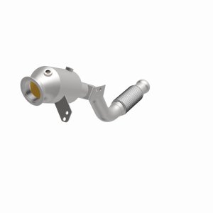 Mercedes-Benz Metris Catalytic Converter - Magnaflow - OEM Grade Direct-Fit - `16-`22