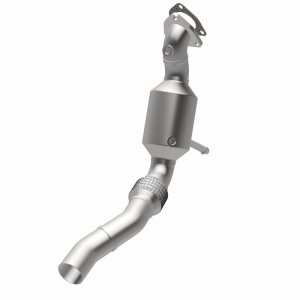 Cadillac CT6 Catalytic Converter - Magnaflow - OEM Grade Direct-Fit - `16-`19