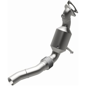 Cadillac CT6 Catalytic Converter - Magnaflow - OEM Grade Direct-Fit - `16-`19