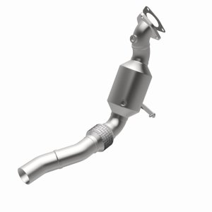 Cadillac CT6 Catalytic Converter - Magnaflow - OEM Grade Direct-Fit - `16-`19