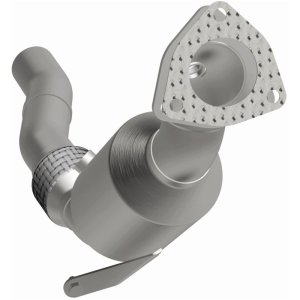 Cadillac CT6 Catalytic Converter - Magnaflow - OEM Grade Direct-Fit - `16-`19