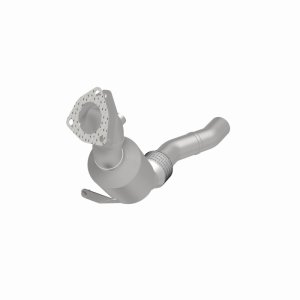 Cadillac CT6 Catalytic Converter - Magnaflow - OEM Grade Direct-Fit - `16-`19