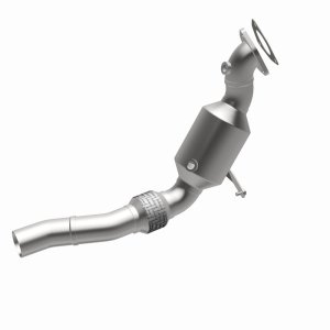 Cadillac CT6 Catalytic Converter - Magnaflow - OEM Grade Direct-Fit - `16-`19