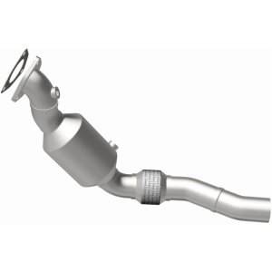 Cadillac CT6 Catalytic Converter - Magnaflow - OEM Grade Direct-Fit - `16-`19