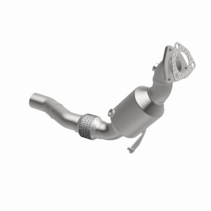 Cadillac CT6 Catalytic Converter - Magnaflow - OEM Grade Direct-Fit - `16-`19