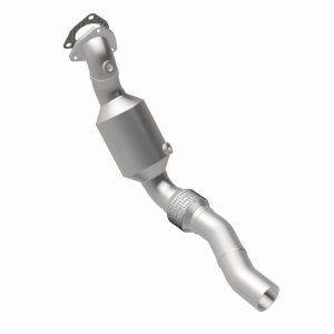 Cadillac CT6 Catalytic Converter - Magnaflow - OEM Grade Direct-Fit - `16-`19
