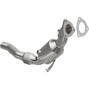 Cadillac CT6 Catalytic Converter - Magnaflow - OEM Grade Direct-Fit - `16-`19 Cadillac CT6 Catalytic Converter - Magnaflow - OEM Grade Direct-Fit - `16-`19