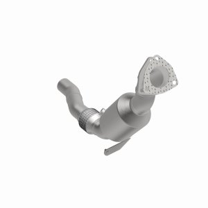 Cadillac CT6 Catalytic Converter - Magnaflow - OEM Grade Direct-Fit - `16-`19