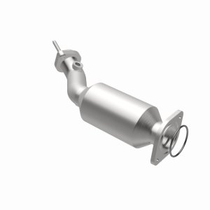 Ford Freestyle Catalytic Converter - Magnaflow - Direct Fit - `05-`07