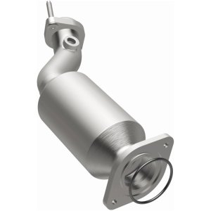Ford Freestyle Catalytic Converter - Magnaflow - Direct Fit - `05-`07