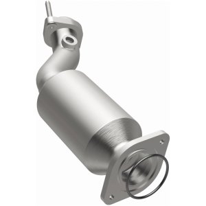Ford Freestyle Catalytic Converter - Magnaflow - Direct Fit - `05-`07