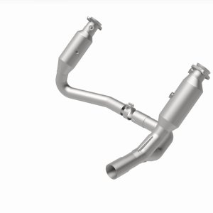 Dodge Dakota Catalytic Converter - Magnaflow - OEM Grade Direct-Fit - `07-`08