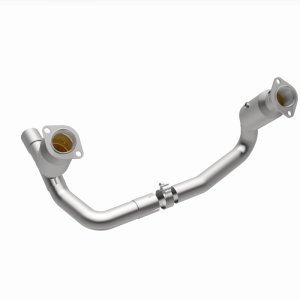 Dodge Dakota Catalytic Converter - Magnaflow - OEM Grade Direct-Fit - `07-`08