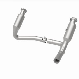 Dodge Dakota Catalytic Converter - Magnaflow - OEM Grade Direct-Fit - `07-`08