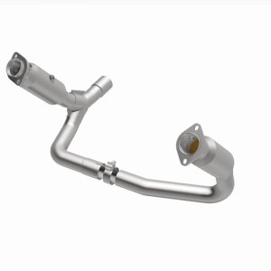Dodge Dakota Catalytic Converter - Magnaflow - OEM Grade Direct-Fit - `07-`08