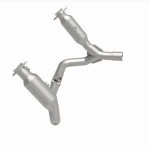 Dodge Dakota Catalytic Converter - Magnaflow - OEM Grade Direct-Fit - `07-`08