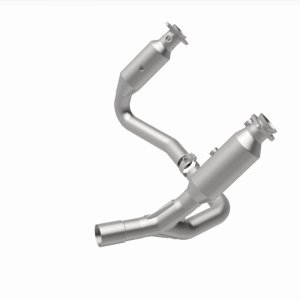 Dodge Dakota Catalytic Converter - Magnaflow - OEM Grade Direct-Fit - `07-`08