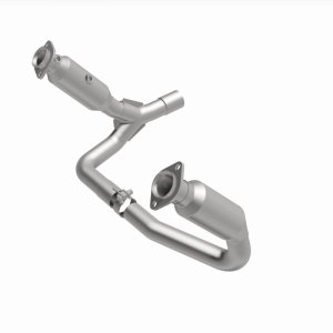Dodge Dakota Catalytic Converter - Magnaflow - OEM Grade Direct-Fit - `07-`08