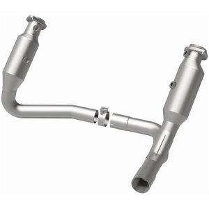 Dodge Dakota Catalytic Converter - Magnaflow - OEM Grade Direct-Fit - `07-`08
