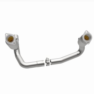 Dodge Dakota Catalytic Converter - Magnaflow - OEM Grade Direct-Fit - `07-`08