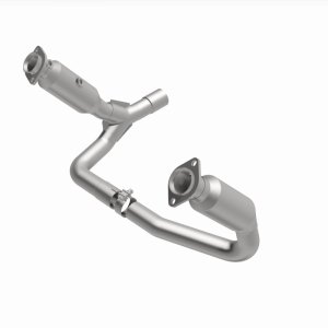 Dodge Dakota Catalytic Converter - Magnaflow - OEM Grade Direct-Fit - `07-`08