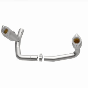 Dodge Dakota Catalytic Converter - Magnaflow - OEM Grade Direct-Fit - `07-`08