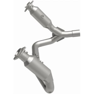 Dodge Dakota Catalytic Converter - Magnaflow - OEM Grade Direct-Fit - `07-`08