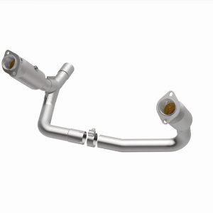 Dodge Dakota Catalytic Converter - Magnaflow - OEM Grade Direct-Fit - `07-`08