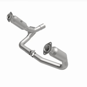 Dodge Dakota Catalytic Converter - Magnaflow - OEM Grade Direct-Fit - `07-`08