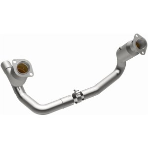 Dodge Dakota Catalytic Converter - Magnaflow - OEM Grade Direct-Fit - `07-`08