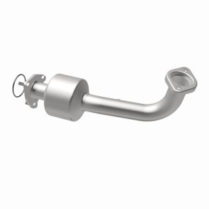 Honda HR-V Catalytic Converter - Magnaflow - OEM Grade Direct-Fit - `16-`18