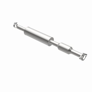 Ford Explorer Catalytic Converter - Magnaflow - Direct Fit - `16-`19