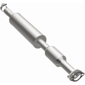 Ford Explorer Catalytic Converter - Magnaflow - Direct Fit - `16-`19