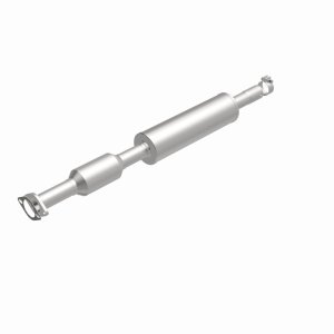 Ford Explorer Catalytic Converter - Magnaflow - Direct Fit - `16-`19
