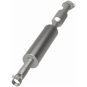 Ford Explorer Catalytic Converter - Magnaflow - Direct Fit - `16-`19