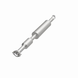 Ford Explorer Catalytic Converter - Magnaflow - Direct Fit - `16-`19
