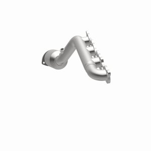 Lexus LS460 Performance Exhaust - Magnaflow - OEM Grade Federal Catalytic Converter - `09-`13