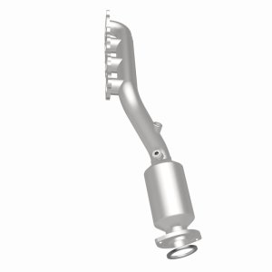 Lexus LS460 Performance Exhaust - Magnaflow - OEM Grade Federal Catalytic Converter - `09-`13