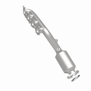 Lexus LS460 Performance Exhaust - Magnaflow - OEM Grade Federal Catalytic Converter - `09-`13