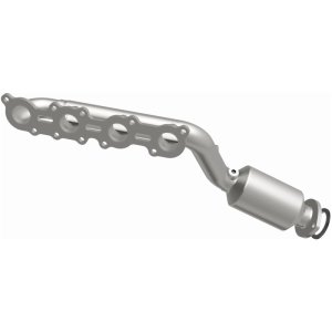 Lexus LS600h Performance Exhaust - Magnaflow - OEM Grade Federal Catalytic Converter - `08-`16