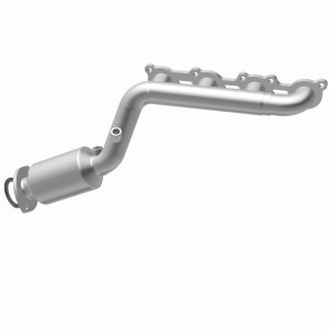 Lexus LS600h Performance Exhaust - Magnaflow - OEM Grade Federal Catalytic Converter - `08-`16