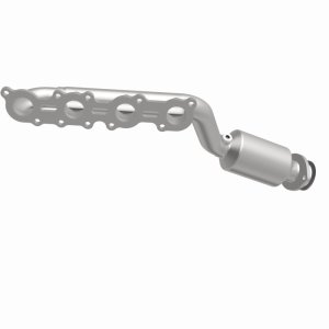 Lexus LS600h Performance Exhaust - Magnaflow - OEM Grade Federal Catalytic Converter - `08-`16