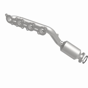 Lexus LS600h Performance Exhaust - Magnaflow - OEM Grade Federal Catalytic Converter - `08-`16