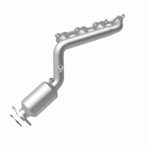 Lexus LS600h Performance Exhaust - Magnaflow - OEM Grade Federal Catalytic Converter - `08-`16