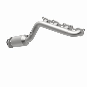 Lexus LS600h Performance Exhaust - Magnaflow - OEM Grade Federal Catalytic Converter - `08-`16