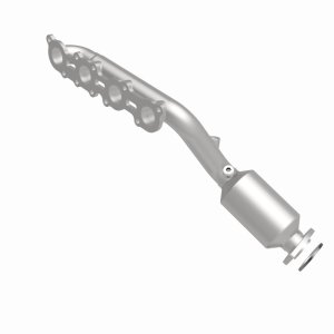 Lexus LS600h Performance Exhaust - Magnaflow - OEM Grade Federal Catalytic Converter - `08-`16