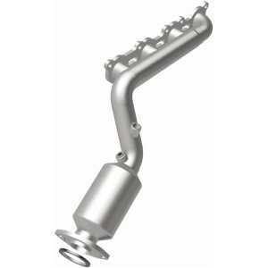 Lexus LS600h Performance Exhaust - Magnaflow - OEM Grade Federal Catalytic Converter - `08-`16