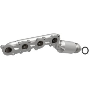 Lexus LS600h Performance Exhaust - Magnaflow - OEM Grade Federal Catalytic Converter - `08-`16